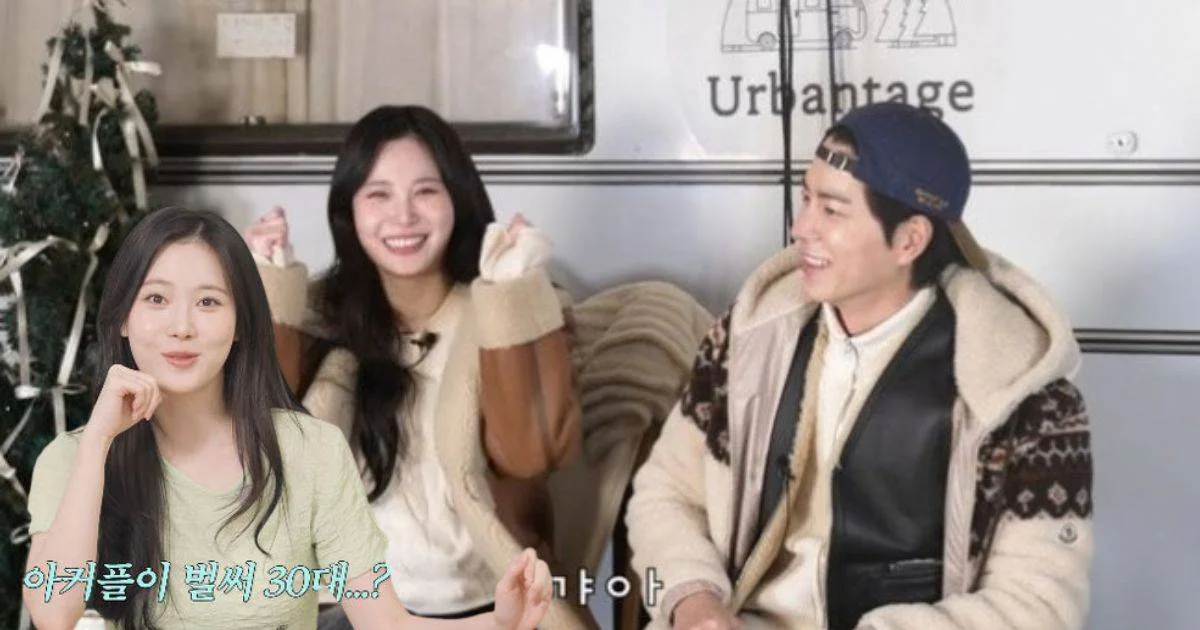 Girls’ Day’s Yura reveals how it felt to reunite with 'We Got Married' partner Hong Jong Hyun