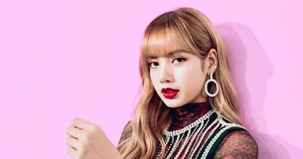 BLACKPINK’s Lisa gets emotional as she reveals why she hid past relationships and sometimes wished for a normal private life