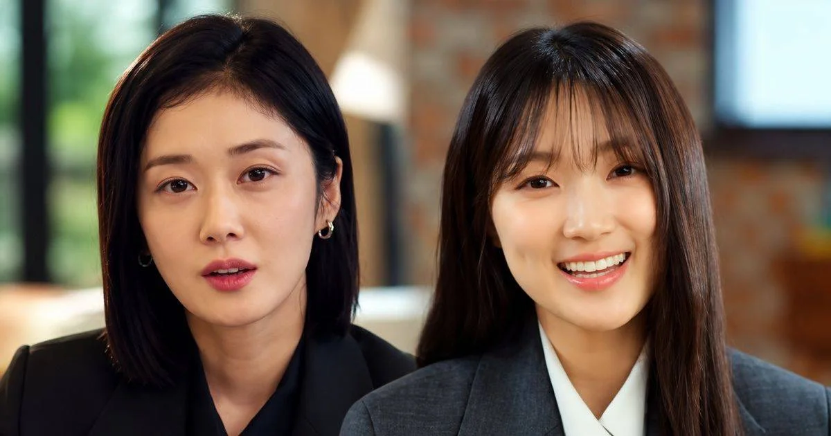 Jang Nara and Kim Hye Yoon’s 'Good Partner 2' reportedly sets November 20 premiere