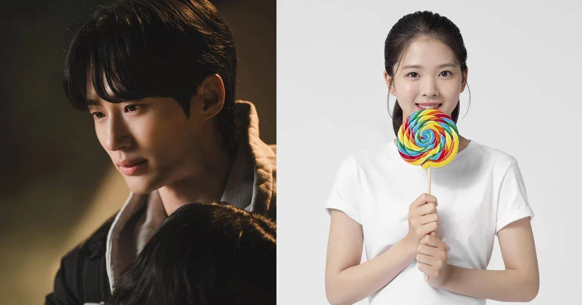 Choi Myung Bin’s agency responds to reports she may play Byeon Woo Seok’s sister in 'Solo Leveling'