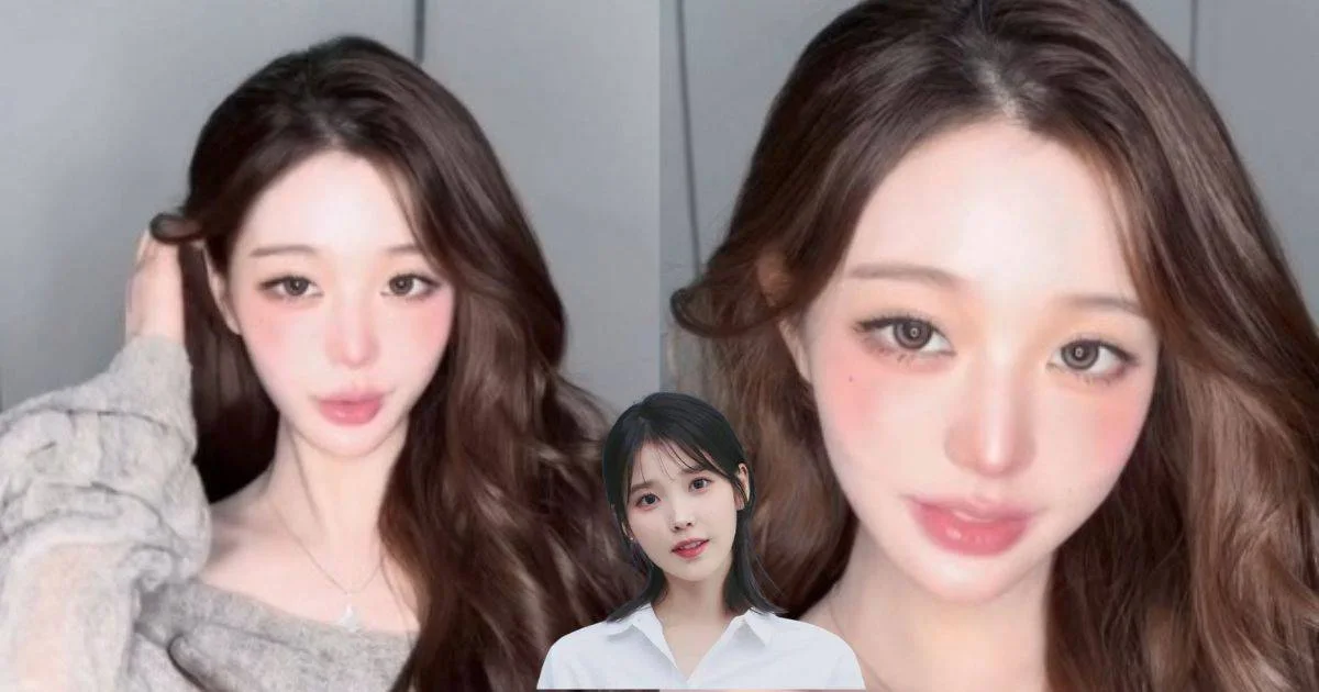 Jang Wonyoung joins IU’s new song challenge and gets a sweet reply from IU