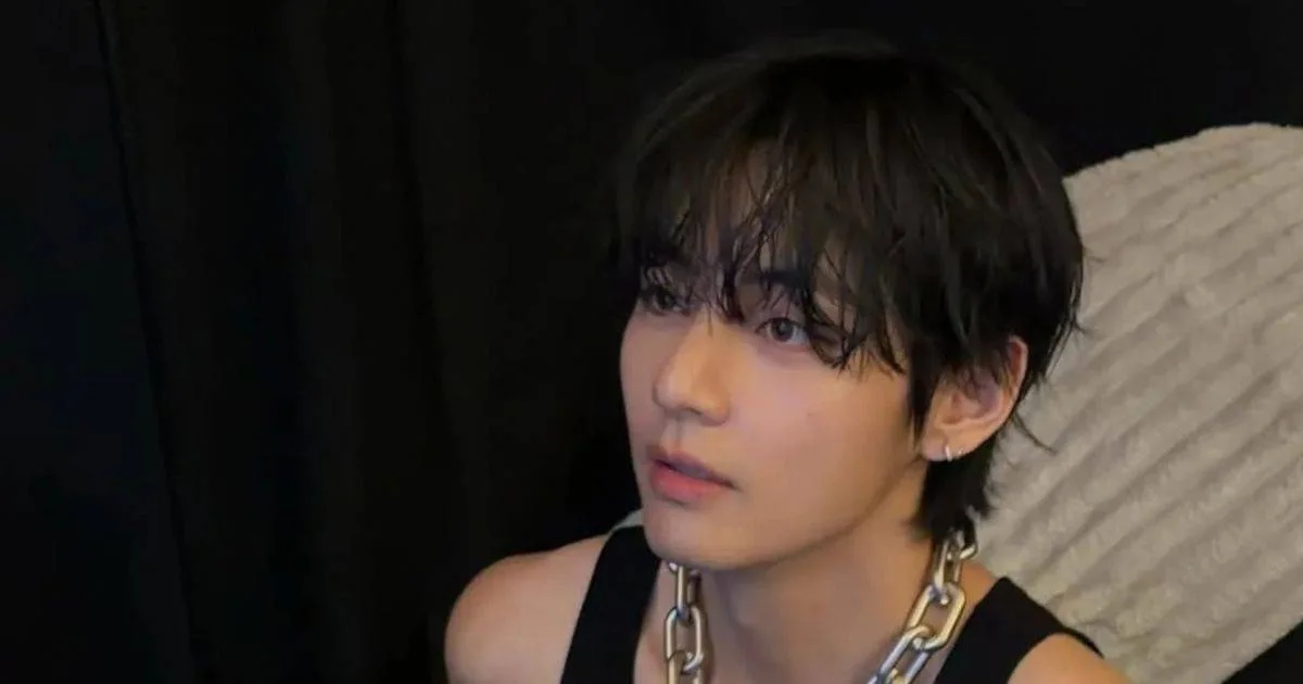 BTS V’s Mucho Picante catchphrase resurfaces during South Korea president’s Mexico visit