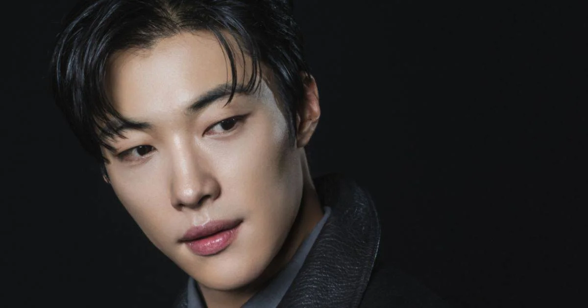 Woo Do Hwan says 'Bloodhounds 2' delay unexpectedly opened the door to 'Made in Korea Season 2'