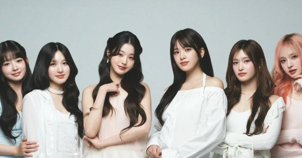 IVE confirms October comeback right after world tour with 'Looks Can Kill'