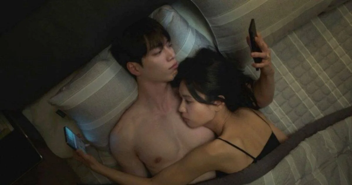 Seo Kang Joon and Ahn Eun Jin’s 'A Love Other Than Yours' falls to new ratings low of 2.5%