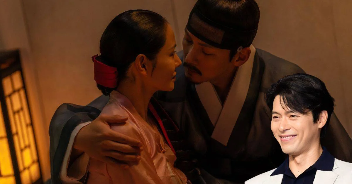 Ji Chang Wook jokes he never worried about Hyun Bin while acting opposite Son Ye Jin in 'The Scandal'