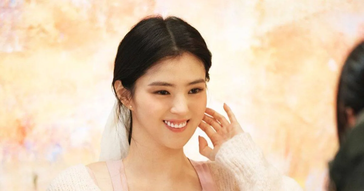 Han So Hee opens up about her ideal partner, marriage plans, and future family