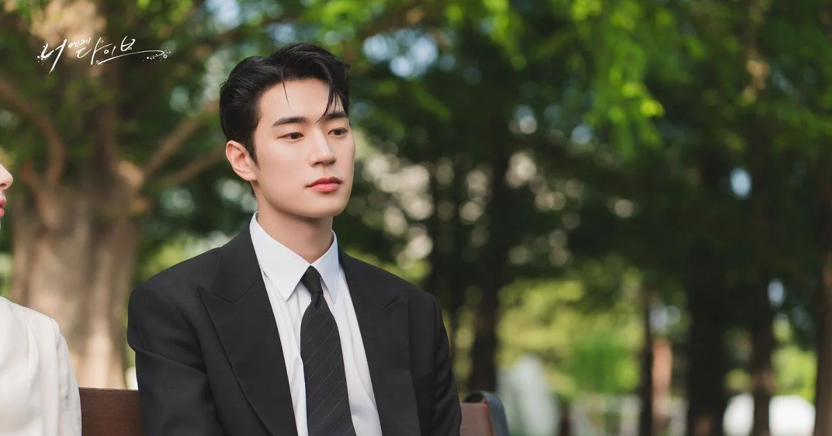 'Dive Into You' director reveals why Park Seo Ham was the perfect choice for the male lead