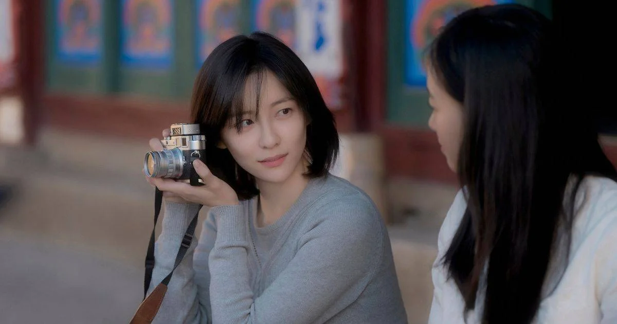 Park Ji Hyun makes history as first Korean actress nominated for International Emmy