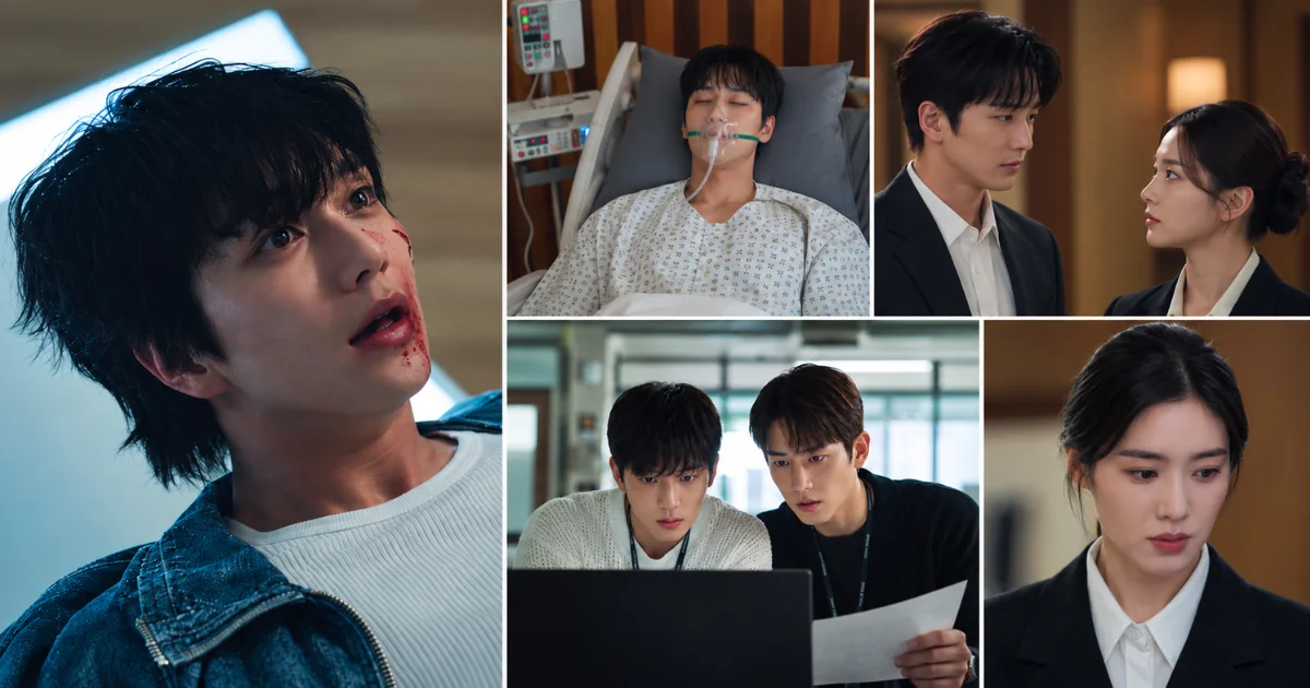 'Flex X Cop 2' ends with 11.8% ratings and surpasses Season 1 record