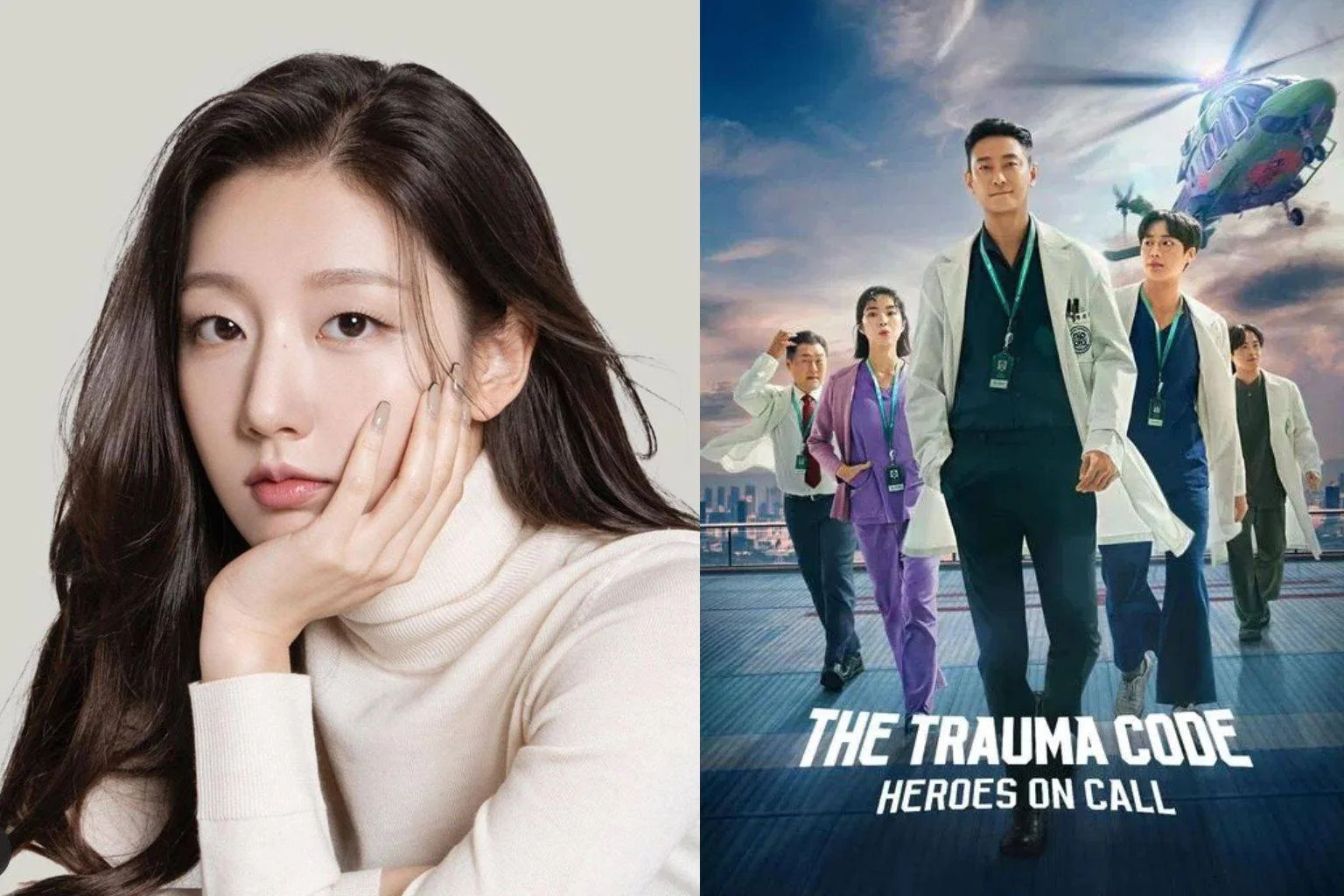Netflix responds to reports Lovelyz’s Yein may replace Ha Young in 'The Trauma Code' Season 2
