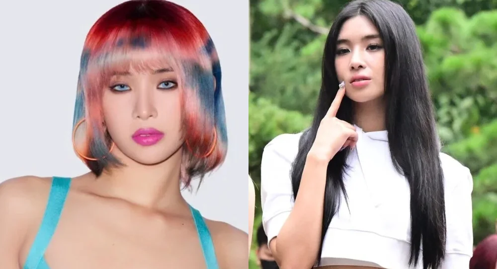 KATSEYE’s Sophia confirms official return date after health-related hiatus