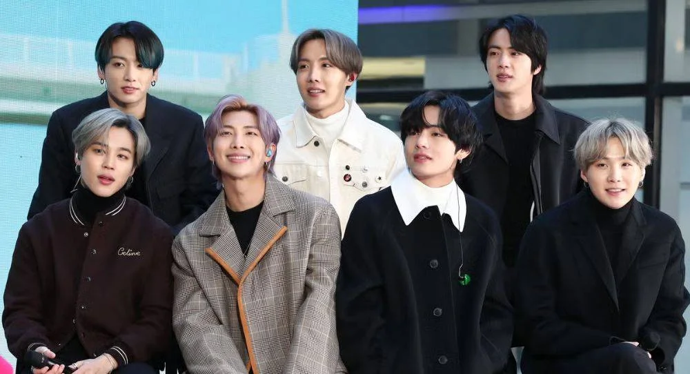 BTS concerts in Bogotá projected to generate 34 million dollars and support over 5,200 jobs