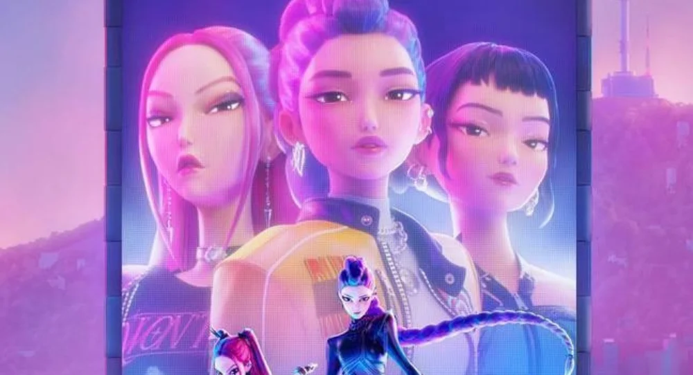 K-Pop Demon Hunters 2 set for major global theatrical release after original’s surprise box office success