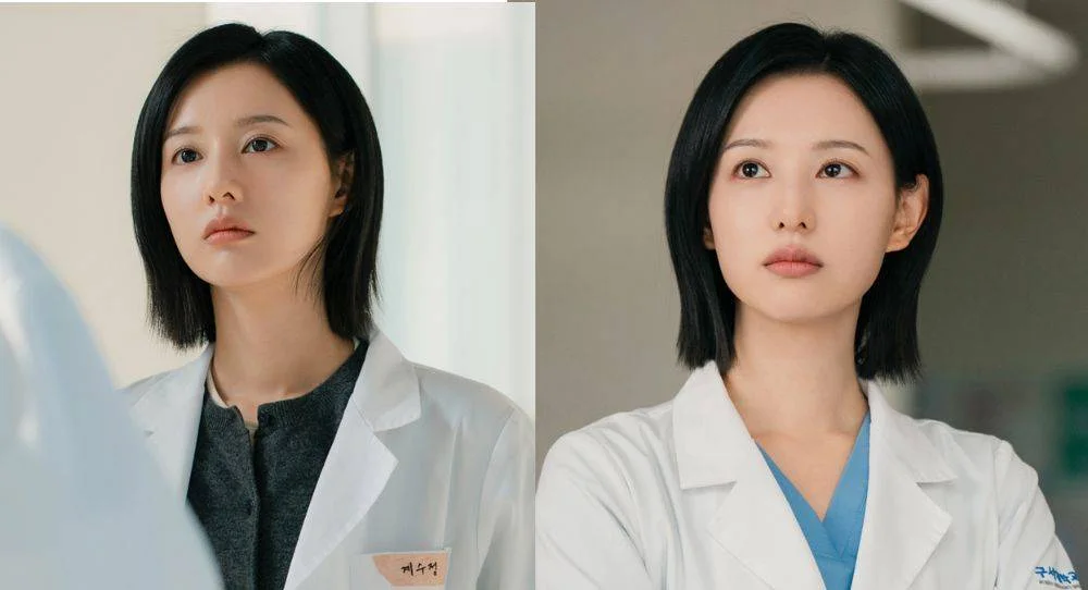Kim Ji Won's 'Doctor X' hits 17.5% ratings and takes No. 1 spot across all TV programs