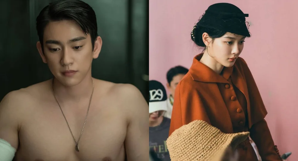 Kim Yoo Jung and Park Jin Young’s 100 Days of Deception jumps to 7.6% ratings and Netflix Korea No. 2