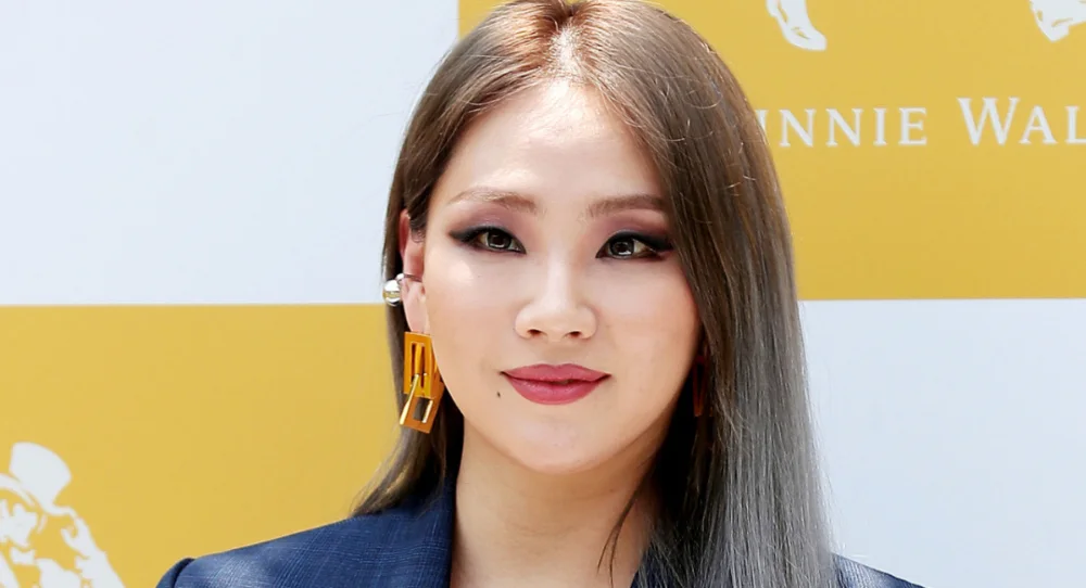 2NE1's CL may reunite with Teddy as THEBLACKLABEL confirms talks over exclusive contract