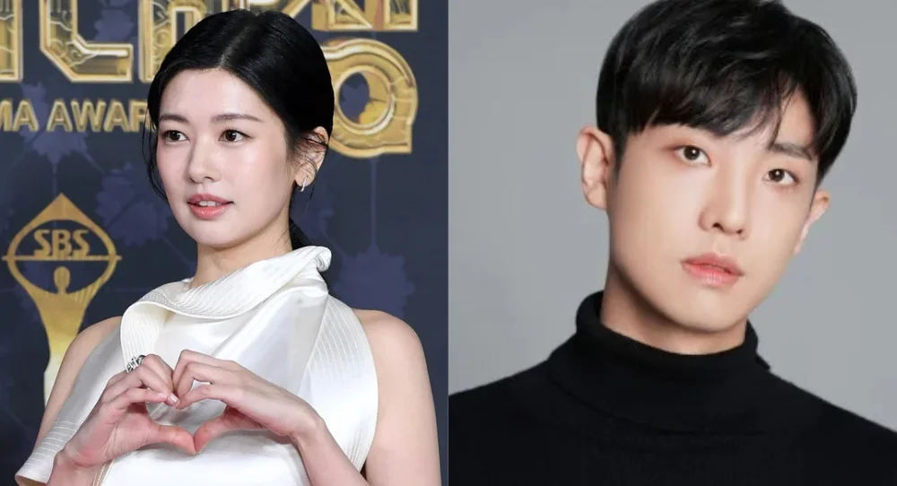 Lee Joon says he would rather avoid dating someone in the same industry