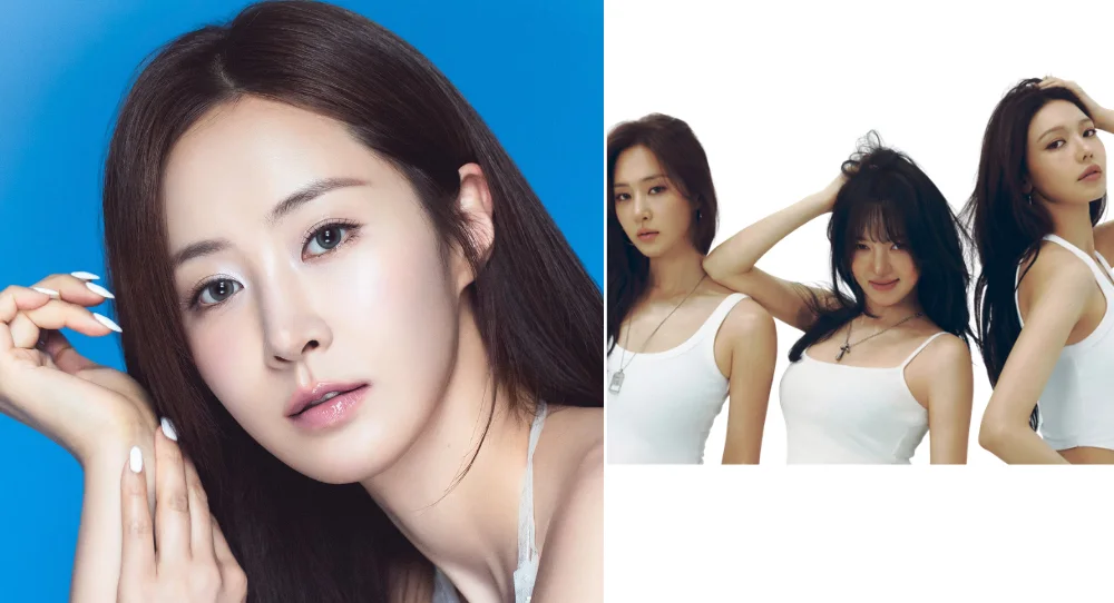 Girls' Generation's Yuri hints at possible 20th anniversary performance in 2027 after HyoRiSoo's unexpected popularity