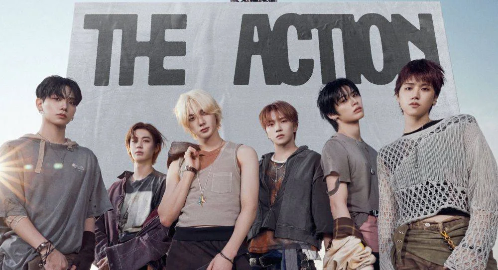 BOYNEXTDOOR hits No. 1 on Oricon with 'HOME: DELUXE' and charts across Asia