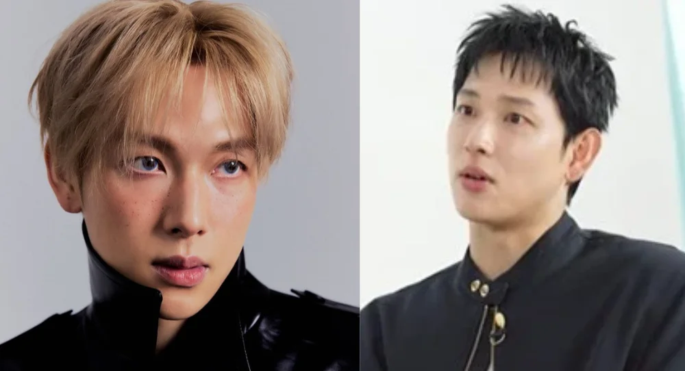 Im Siwan reveals he visited dermatology clinics more than ever to look his best in new drama