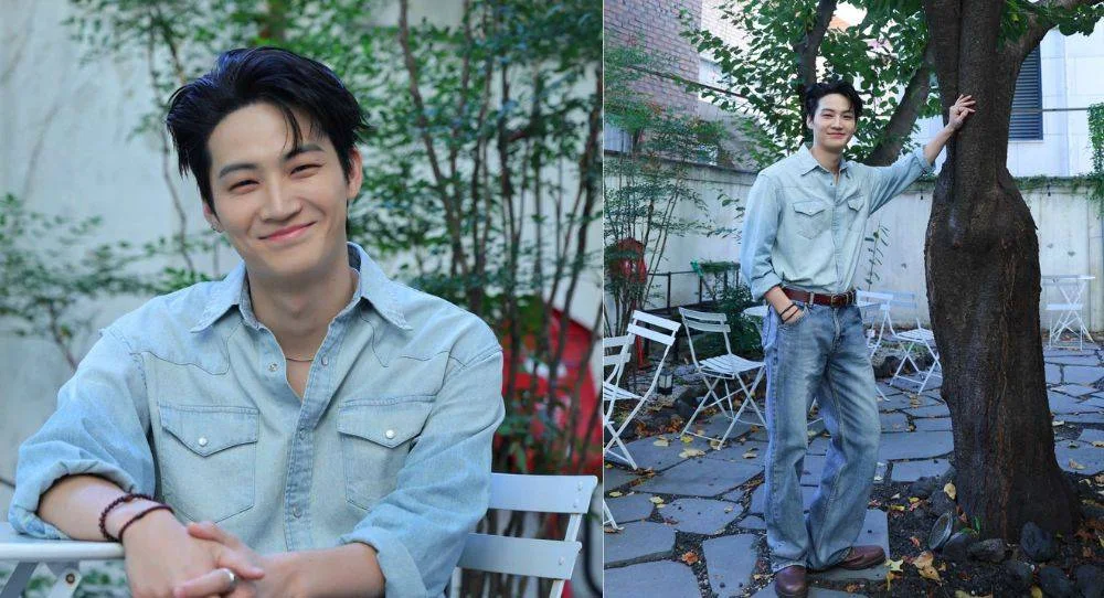 GOT7's Jay B reveals why 'Stop Stop It' struggled 12 years ago despite its sudden comeback in popularity