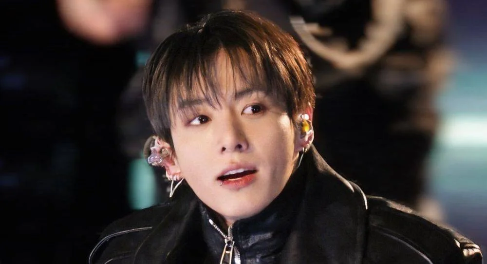 BTS Jungkook’s GOLDEN surpasses 12 million equivalent album sales, setting a new K-pop solo milestone