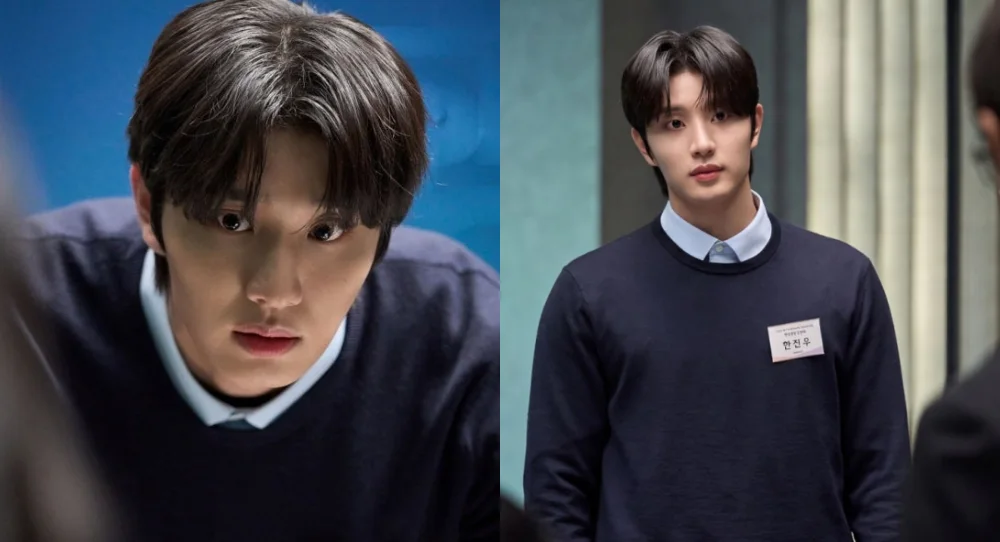Kim Jae Won makes his big-screen debut in "Final Interview" after "Yumi’s Cells 3"