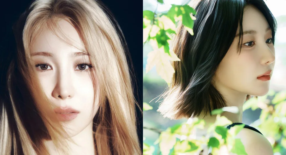 Lee Chaeyeon enters Japan's Oricon chart with first solo Japanese single 'My Voice'