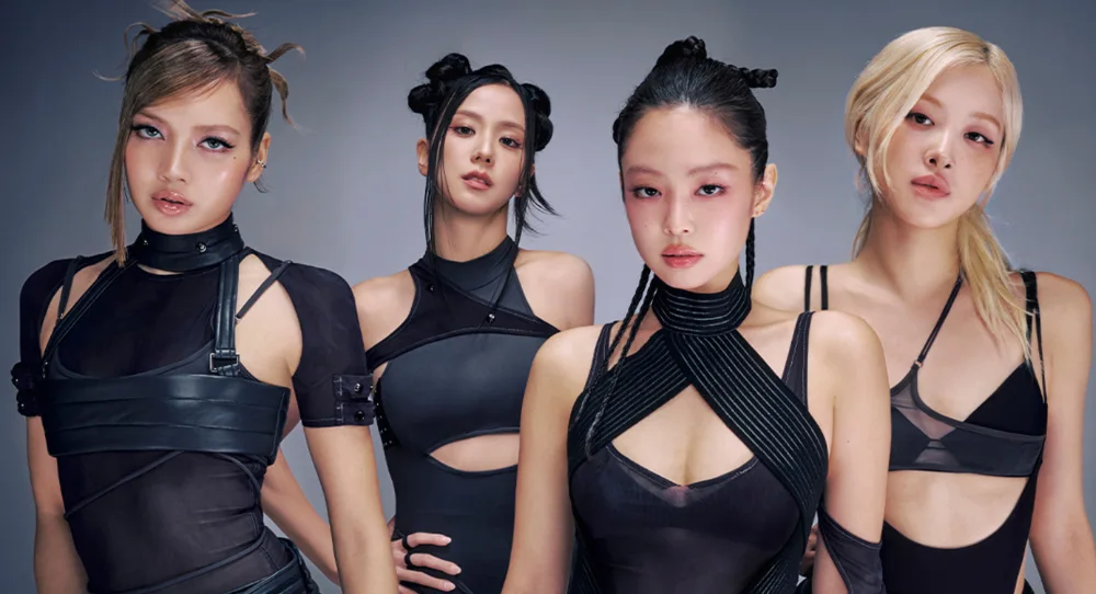 BLACKPINK makes history as first K-pop girl group to receive Okgwan Order of Cultural Merit on 10th anniversary