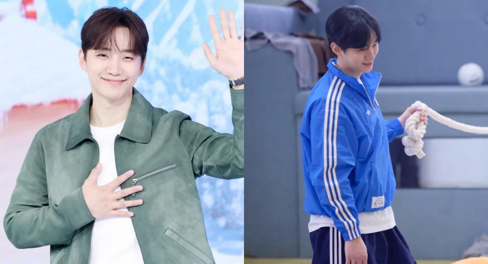 Lee Jun Ho earns praise as the ‘sweet and capable worker’ of Kian’s Bizarre B&B 2