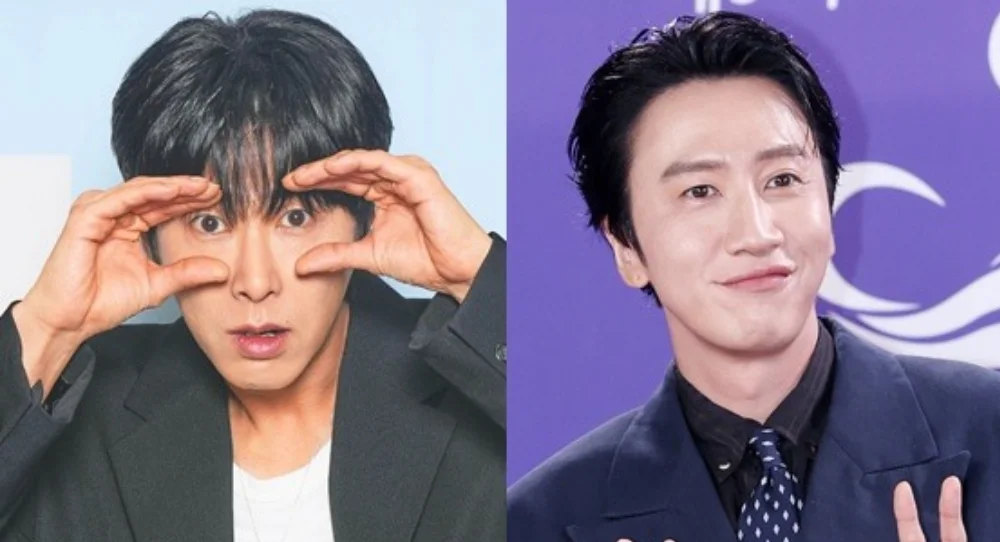 TVXQ's Yunho faces renewed criticism over Bubble messages as Lee Kwang Soo wins praise for frequent fan updates