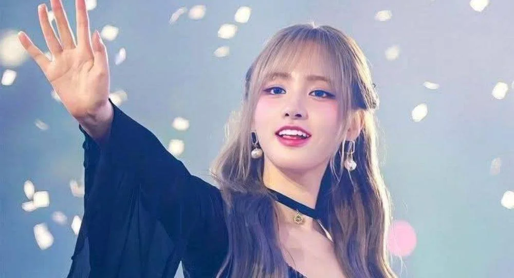 IVE's Liz reveals she originally wanted to be a star, not necessarily a singer