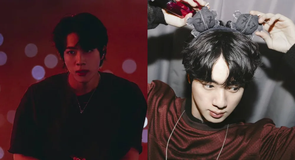 BTS’s Jin becomes a major talking point in Colombia after using local phrase on stage