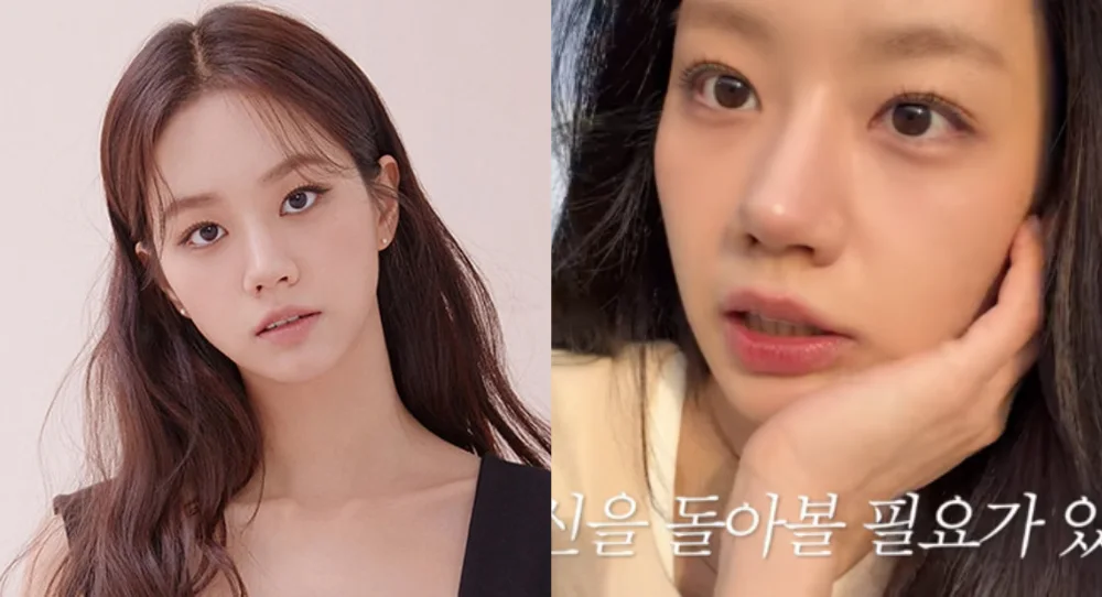 Hyeri opens up during solo Vancouver trip: "Hosting Hyeri’s Club was a huge burden"