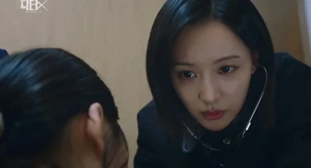 Kim Ji Won’s "Doctor X: Mafia in White" jumps from 11.4% to 14.9% in just one episode