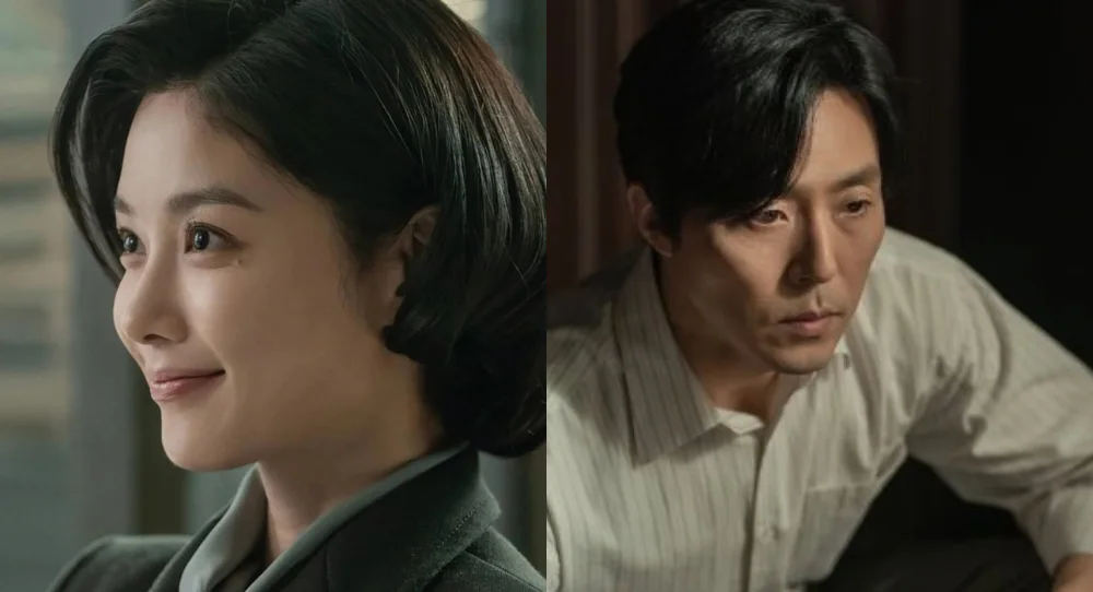 Kim Yoo Jung’s 100 Days of Deception opens at No. 1 with strong 5.3% premiere rating