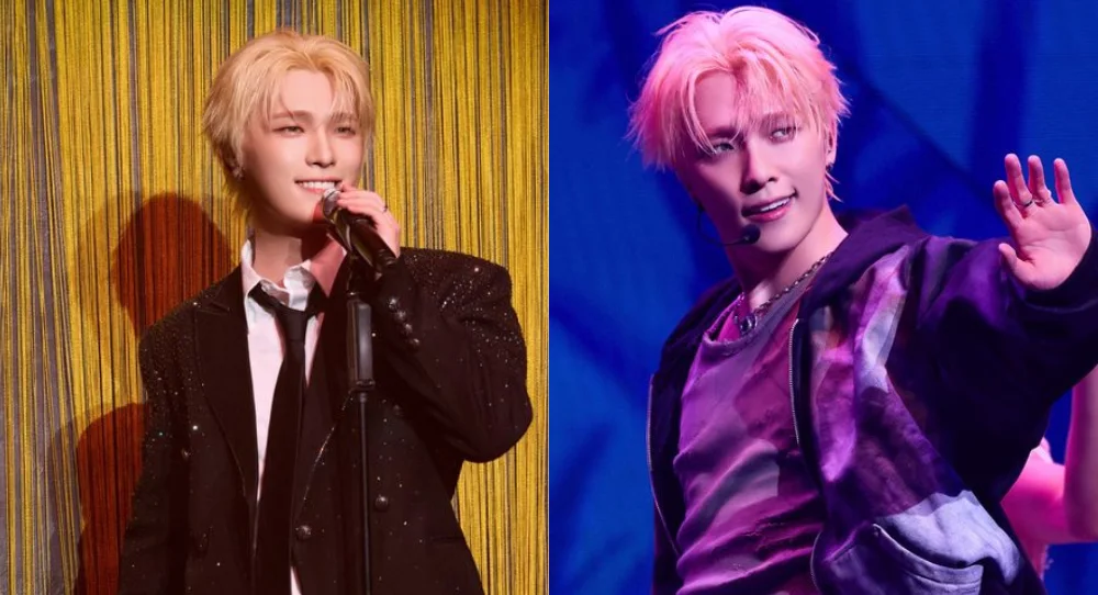 SEVENTEEN’s Dino sells out first solo concert series in Macau