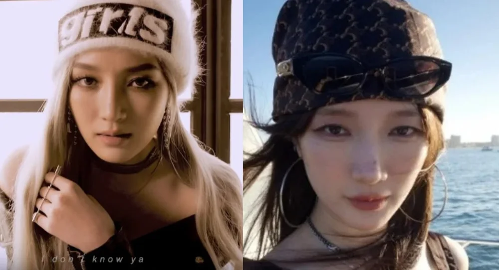 Former miss A member Jia’s U.S. studies suddenly disrupted after language school shuts down