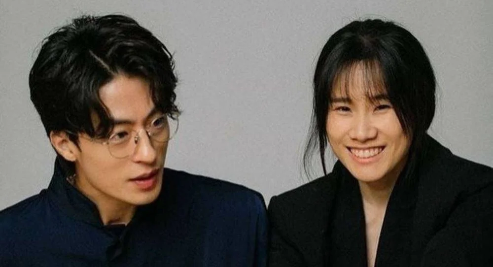 Koo Kyo Hwan and director Lee Ok Seop reveal they have been married since 2022