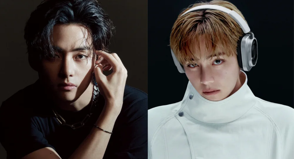 BTS’s V sparks huge response as Nothing products sell out across 15 markets after ambassador reveal