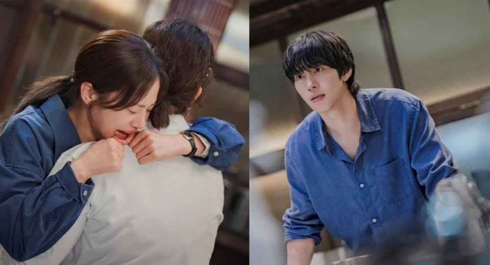 Ahn Hyo Seop's new drama 'Final Table' premieres with 1.9% ratings as intense first episode sparks curiosity