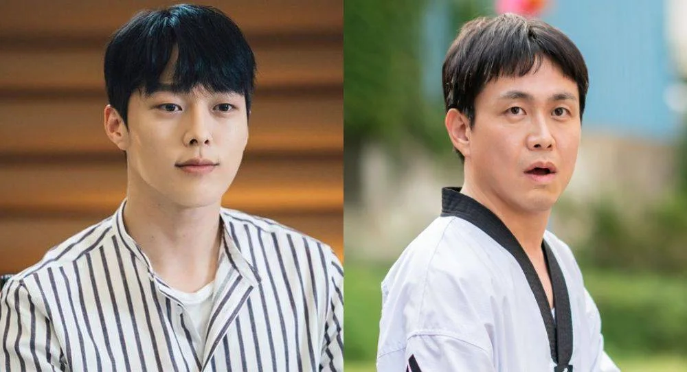Jang Ki Yong and Oh Jung Se confirmed to lead MBC’s new office political drama 'Law of Lines' in 2027
