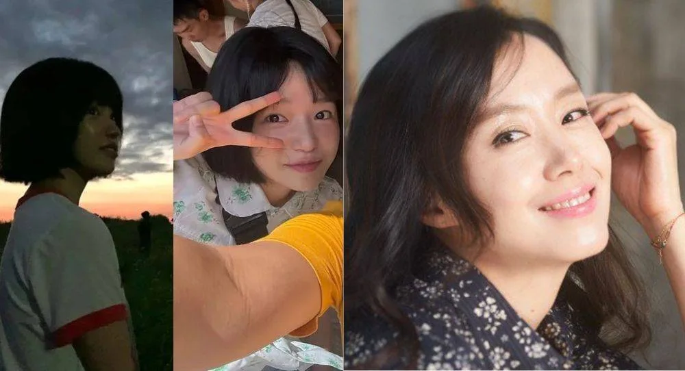 Jo Yuri surprises viewers with convincing younger version of Jeon Do Yeon in "Possible Love"