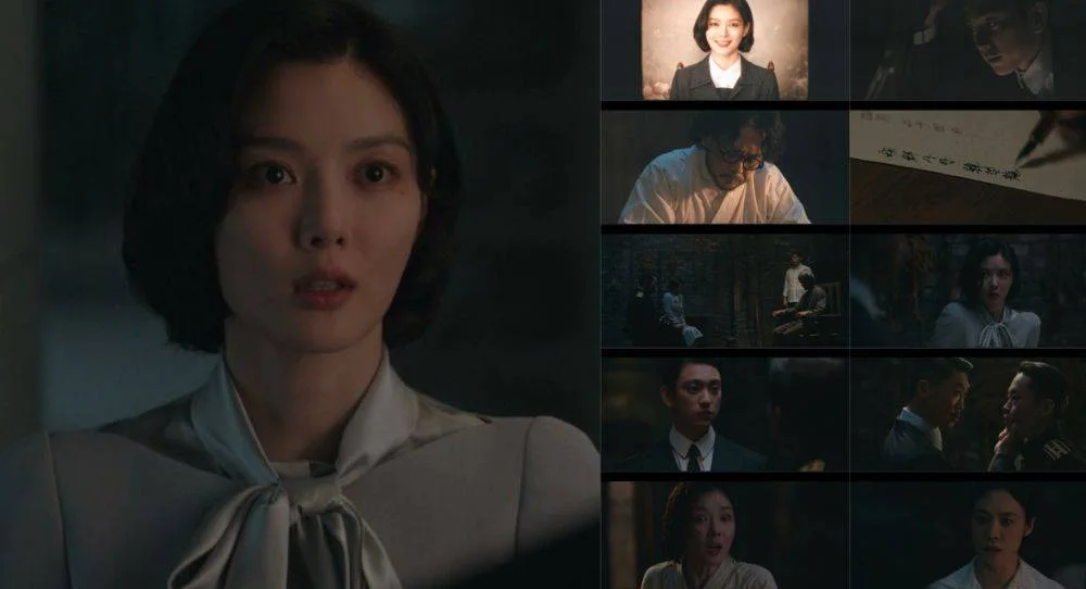 Kim Yoo Jung's '100 Days of Deception' drops to 6.5% ratings but stays No. 1 as peak reaches 8.8%