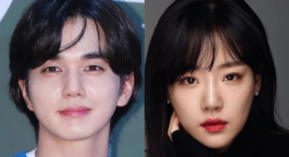 Yoo Seung Ho’s agency confirms past relationship with Lim Se Joo but says they have already broken up
