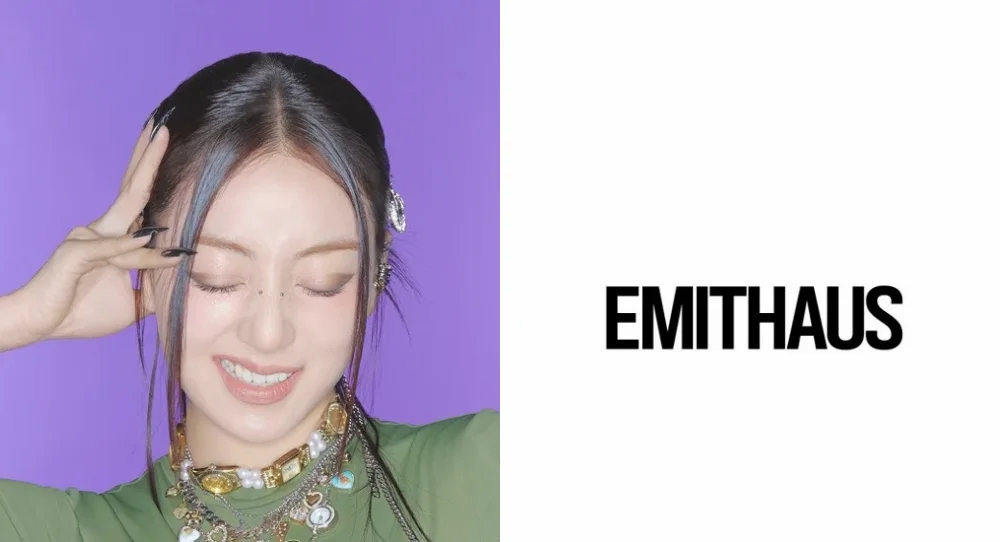 TWICE's Jihyo leaves JYP Entertainment after 21 years and launches her own company EMITHAUS