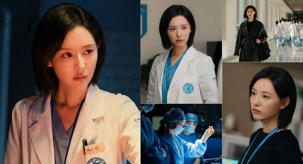 Kim Ji Won's 'Doctor X' faces petition to stop airing over May 18 storyline despite record 19.5% ratings