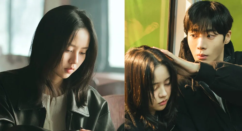Choo Young Woo and Kim So Hyun’s Between Steps rebounds to 2.4% after weak 1.8% debut