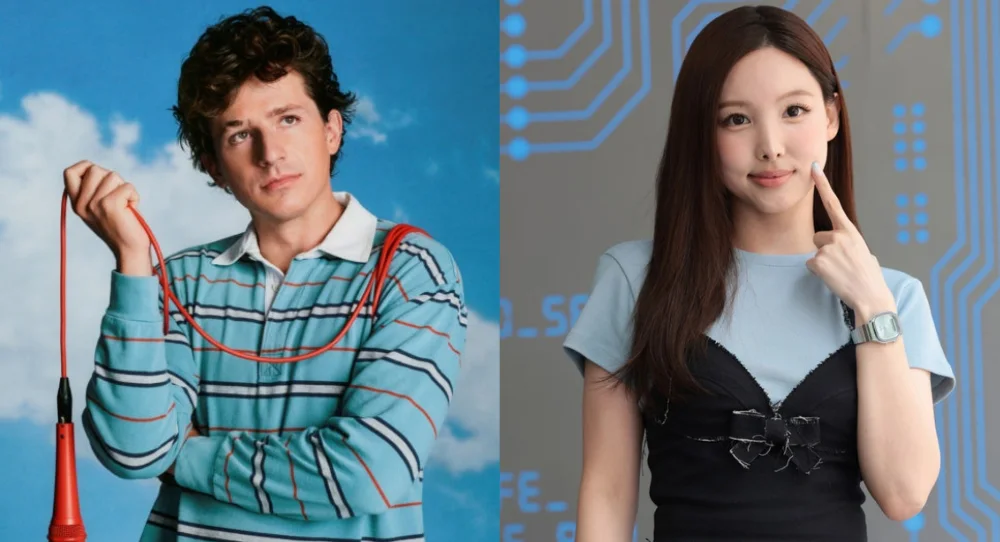 TWICE’s Nayeon surprises 38,000 fans as Charlie Puth’s special guest in Seoul